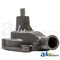 A & I Products Pump, Water w/ Gasket (Less Hub) 4.1" x4.4" x3.1" A-375793R92 - alternate 10